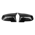 Carbon Fibre M Style Mirror Covers for BMW (F20, F21, F22, F23, F30, F31, F32, F33, F87 M2)