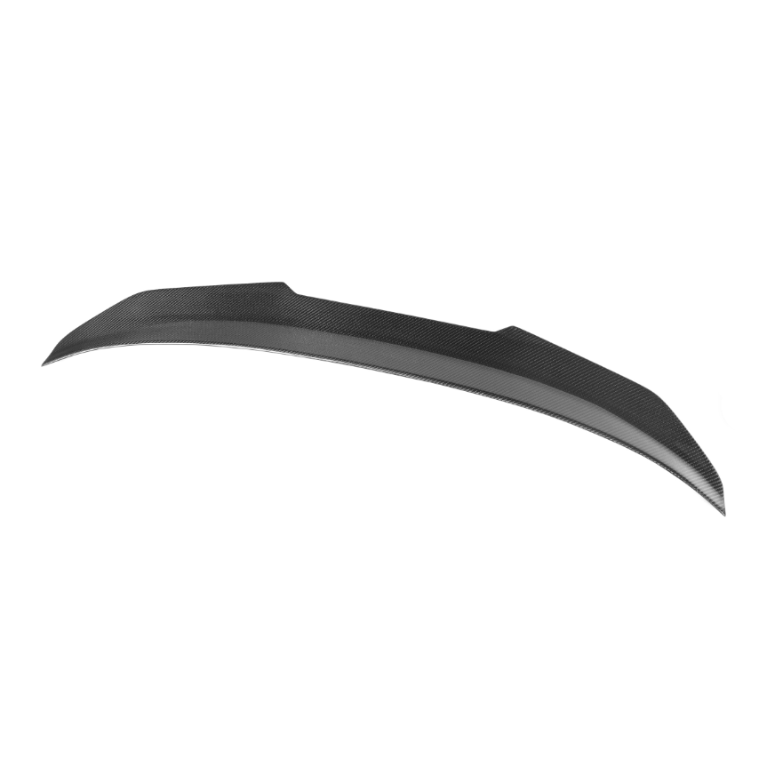 Carbon Fibre PSM Style Spoiler for BMW (G42, G87 M2)