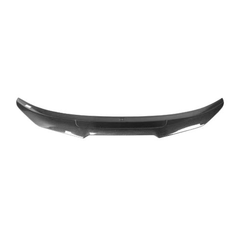 Carbon Fibre PSM Style Spoiler for BMW (G42, G87 M2)