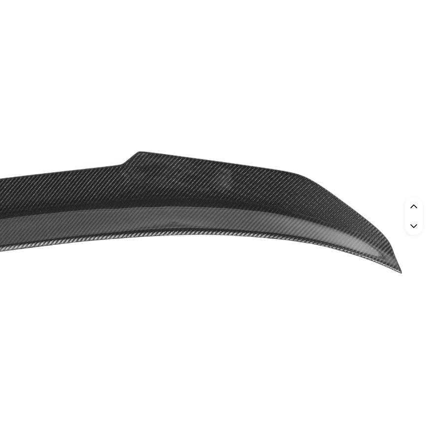 Carbon Fibre PSM Style Spoiler for BMW (G42, G87 M2)