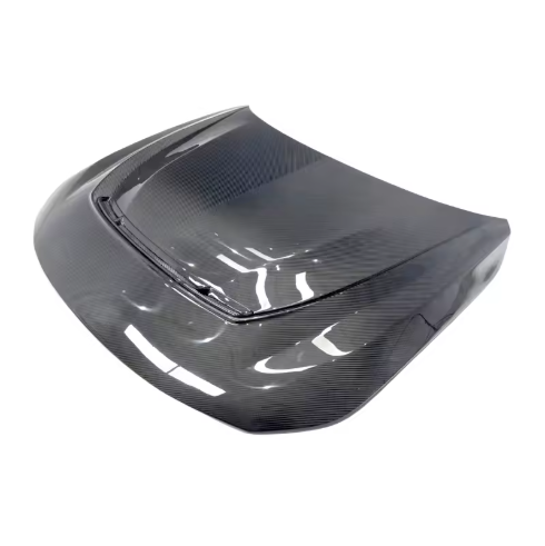 Carbon Fibre Alpha N Style Hood for BMW (G42, G87 M2)