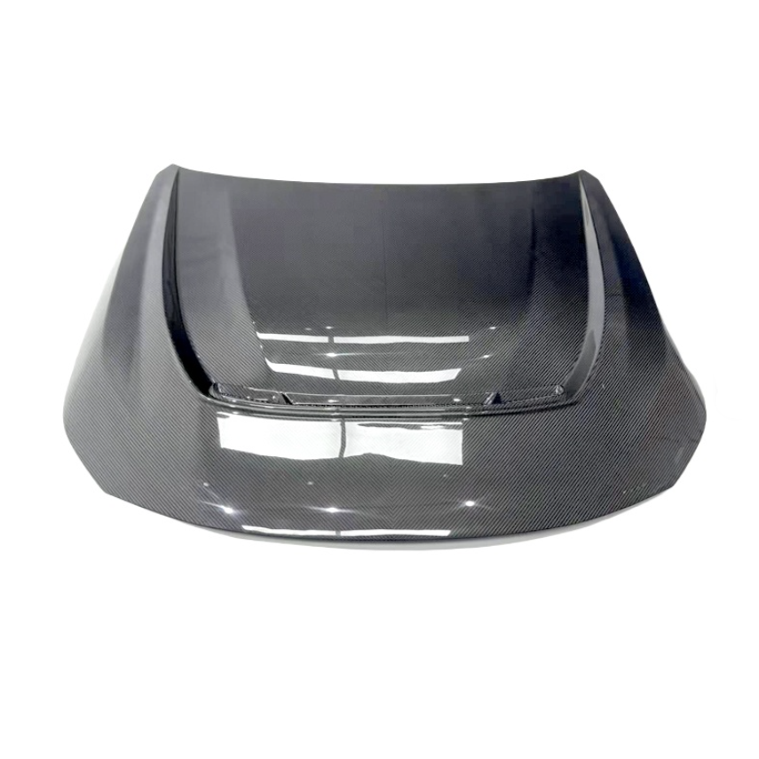 Carbon Fibre Alpha N Style Hood for BMW (G42, G87 M2)