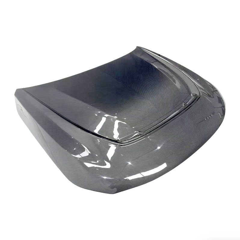 Carbon Fibre Alpha N Style Hood for BMW (G42, G87 M2)