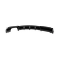 Gloss Black M Sport Style Diffusor ABS Plastic for BMW (F30, F31)