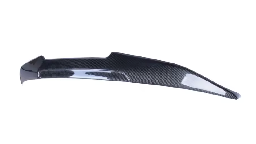 Real Carbon Fibre PSM Style Spoiler for BMW (G20, G80 M3)