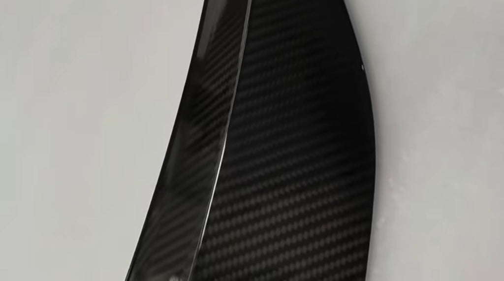 Carbon Fibre PSM Style Spoiler (F22, F87 M2)